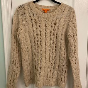 🍄 3/$30 Joe Fresh Knit Sweater